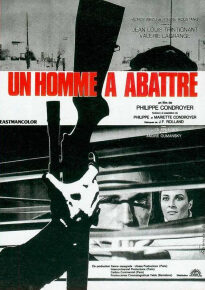 دانلود movie Un homme à abattre 1967