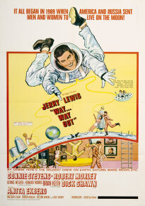 دانلود movie Way... Way Out 1966