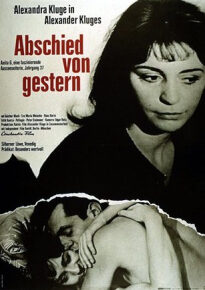 دانلود movie Yesterday Girl  1966