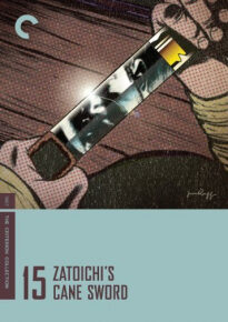 دانلود movie Zatoichi's Cane Sword 1967