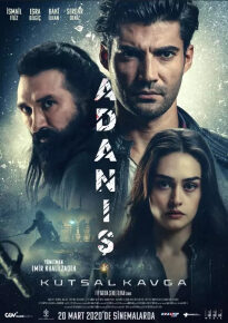 دانلود movie Adanis: Kutsal Kavga 2022