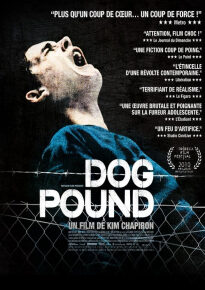 دانلود movie Dog Pound 2010
