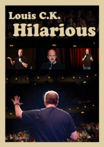 دانلود movie Louis C.K.: Hilarious 2010