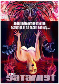 دانلود movie The Satanist 1968