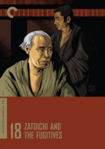 دانلود movie Zatoichi and the Fugitives 1968