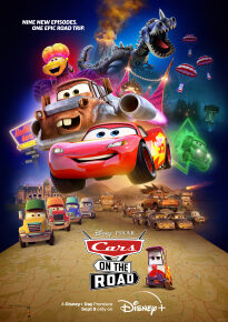 دانلود series Cars on the Road 2022