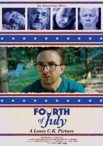 دانلود movie Fourth of July 2022