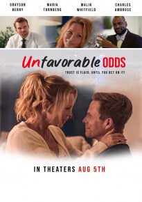 دانلود movie Unfavorable Odds 2022