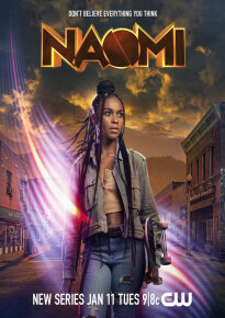 دانلود series Naomi 2022