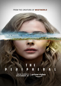 دانلود series The Peripheral 2022