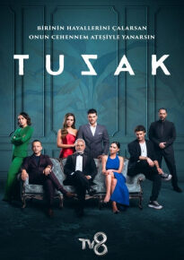 دانلود series Tuzak 2022
