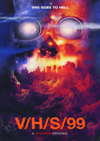 دانلود movie V/H/S/99 2022