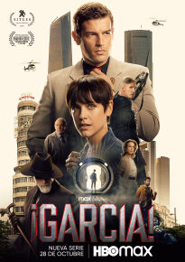 دانلود series García! 2022