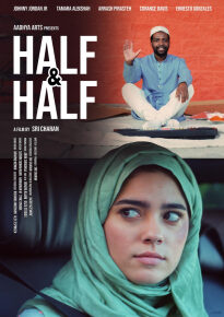 دانلود movie Half & Half 2022
