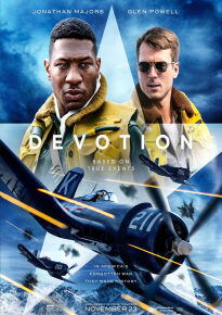 دانلود movie Devotion 2022