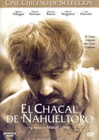 دانلود movie Jackal of Nahueltoro 1969