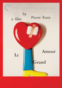 دانلود movie Le Grand Amour 1969