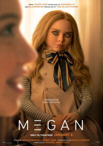 دانلود movie M3gan 2023