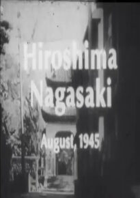 دانلود movie Hiroshima Nagasaki August, 1945 2021