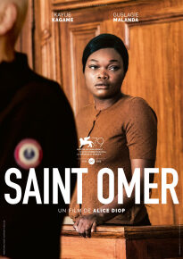 دانلود movie Saint Omer 2022
