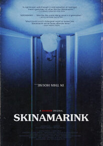 دانلود movie Skinamarink 2022