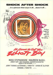 دانلود movie Caged Men 1971