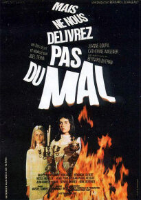 دانلود movie Don't Deliver Us from Evil 1971