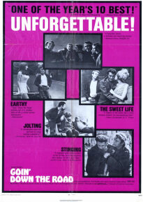 دانلود movie Goin' Down the Road 1970