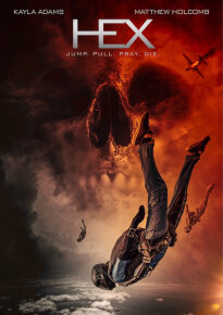 دانلود movie Hex 2022