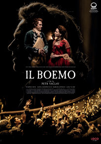 دانلود movie Il Boemo 2022
