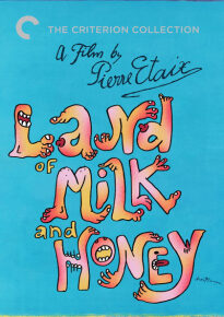 دانلود movie Land of Milk and Honey  1971