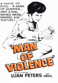 دانلود movie Man of Violence 1970
