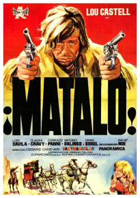 دانلود movie ¡Mátalo 1970