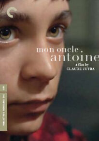 دانلود movie Mon Oncle Antoine 1971