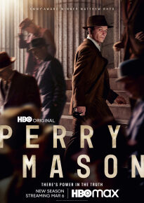 دانلود series Perry Mason 2020