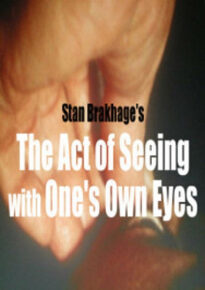 دانلود movie The Act of Seeing with One's Own Eyes 1971