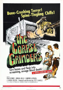 دانلود movie The Corpse Grinders 1971