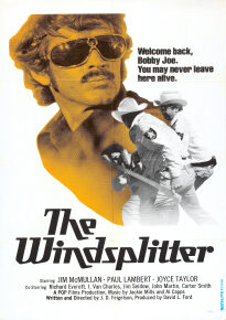 دانلود movie The Windsplitter 1971