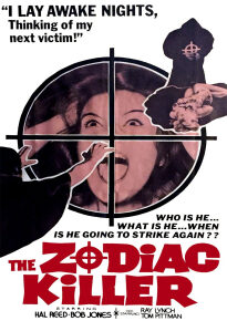 دانلود movie The Zodiac Killer 1971
