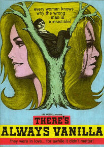 دانلود movie There's Always Vanilla 1971