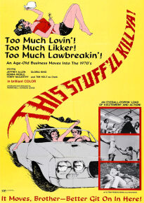 دانلود movie This Stuff'll Kill Ya! 1971
