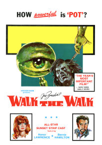 دانلود movie Walk the Walk 1970