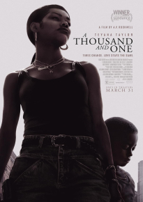 دانلود movie A Thousand and One 2023