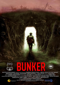 دانلود movie Bunker 2022