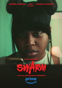 دانلود series Swarm 2023