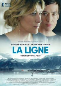 دانلود movie The Line 2022