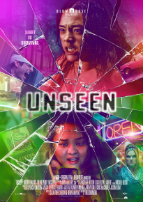 دانلود movie Unseen 2023