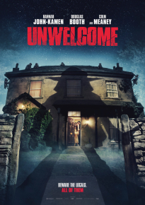دانلود movie Unwelcome 2022