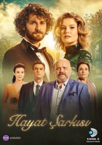 دانلود series Hayat Sarkisi 2016–2017