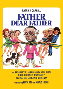 دانلود movie Father Dear Father 1973